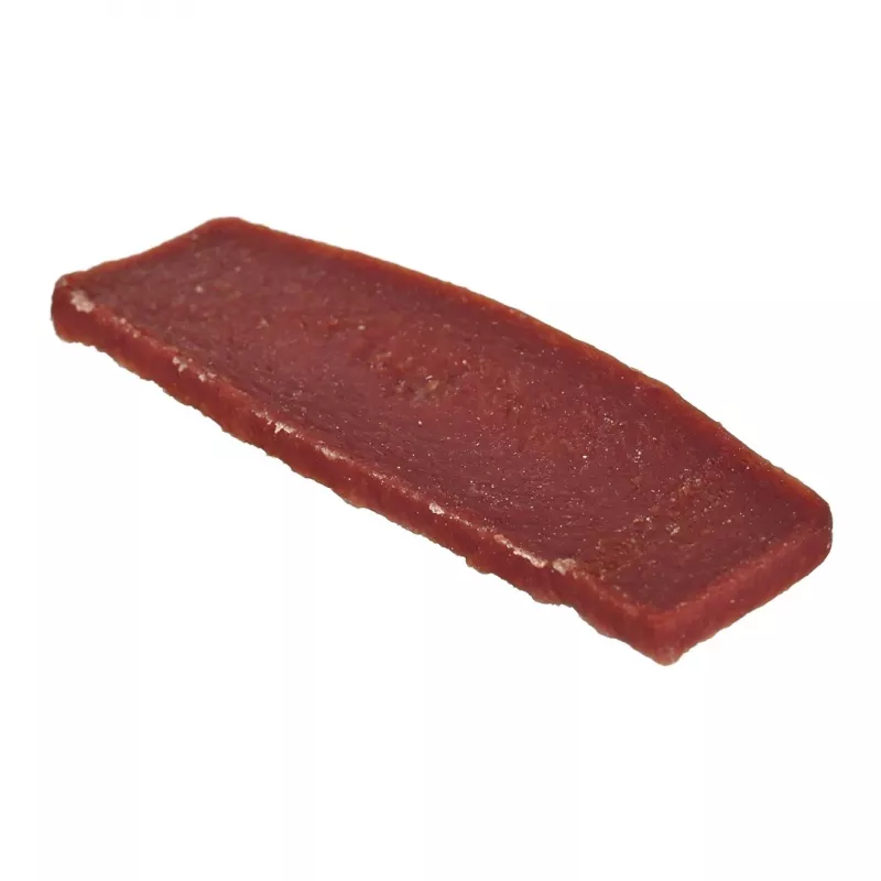 Šunų skanėstas PETITTO Soft ėrienos filė 500 g – natūralus, be grūdų, baltymų 38%