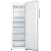 Šaldiklis vertikalus Gorenje FN617EEW5 — 240 L, No Frost, 172 cm aukštis, laisvai pastatomas, baltas, ekranas, Energijos klasė E