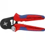 Knipex 97 53 04 presavimo įrankis