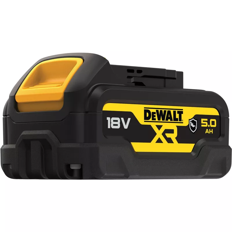 Dewalt DCB184G-XJ baterija juoda