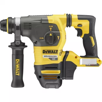 DeWALT DCH333NT SOLO belaidis rotorinis plaktukinis gręžtuvas 54 V SDS-Plus
