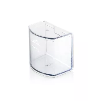 Kavos malūnėlis ETA Perfetto ETA006890000 – 100 W, 200 g talpa, iki 14 puodelių, juodas