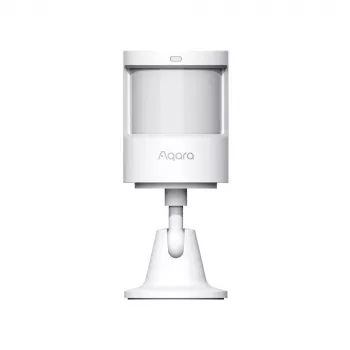 Aqara Smart Home judesio jutiklis, MS-S02, belaidis, Zigbee