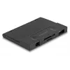 Card Reader DeLOCK 91014 USB 3.2 Gen 1 Type-A / Type-C Juoda MicroSD SD