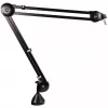 Mikrofono rankena RØDE PSA1, juoda, aukštis 840 mm