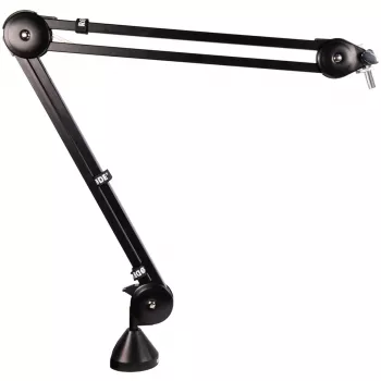 Mikrofono rankena RØDE PSA1, juoda, aukštis 840 mm