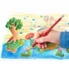 Ištrinami spalvoti pieštukai Staedtler Noris 144 50 Multicolour 24 vnt.