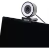 Internetinė kamera DICOTA D32066 5 MP 2592 x 1944 USB 2.0 juoda