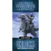 Stalo žaidimas Unlock - Escape from Hoth, Party Game