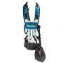 Makita 199378-7 peties diržas krūmapjovėms ir žoliapjovėms