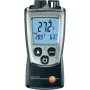 TESTO temperatūros matavimo prietaisas 810 (0560 0810)