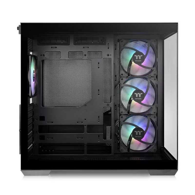 Korpusas Thermaltake View 380 TG ARGB Mid Tower