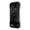 Išmanusis telefonas Ulefone Armor 27 4G Helio G99 12GB 256GB Juodas