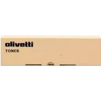 Olivetti B1195. Typ: Lasertoner, Druckleistung: 21000 Seiten, Druckfarben: Cyan, Menge pro Packung: 1 Stück(e) (B1195)