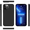 StyleShell Shock, Telefono Dėklas Juodas, iPhone 16 Pro