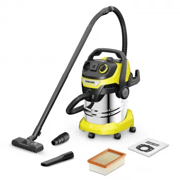 Elektrinis terasų valiklis V-25/5/22 1.628-357.0 Karcher