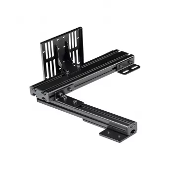 Next Level Racing Elite Shifter Add-On Black Edition NLR-E034 – priedas lenktyniniam kokpitui