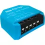 WiFi apšvietimo valdiklis Shelly Shelly_1L_Gen3 — 1 kanalo modulis be nulinio laido, 220–240V, Wi‑Fi/Bluetooth, 802.11 b/g/n