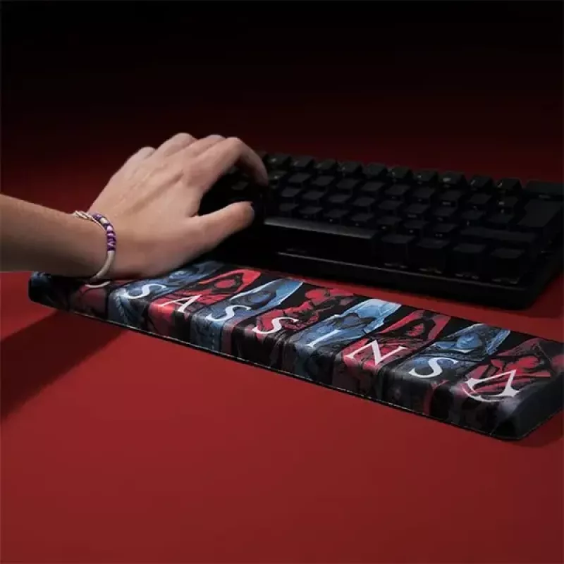 Plaštakos atrama Subsonic SA5687-AC1 Assassin's Creed