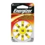 Energizer 634923 Cinko-oro pagalbinė priemonė 10, 8 vnt.
