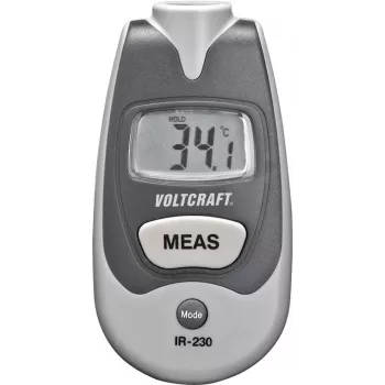 Termovizorius Voltcraft IR 230