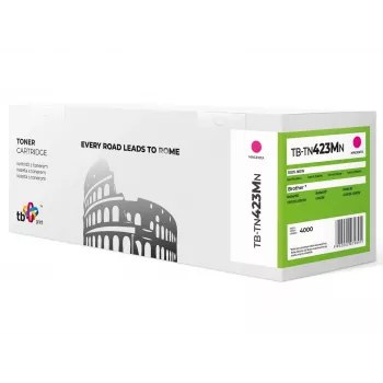 Thomas Blechschmitt TB Print TB-TN423MN - 4000 puslapių - rausvai raudona - 1 vnt.