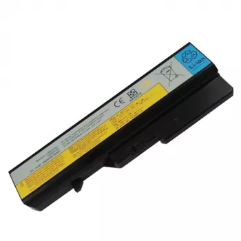 Nešiojamojo kompiuterio baterija, Extra Digital Selected, LENOVO LO9S6Y02, 4400 mAh