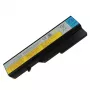 Nešiojamojo kompiuterio baterija, Extra Digital Selected, LENOVO LO9S6Y02, 4400 mAh