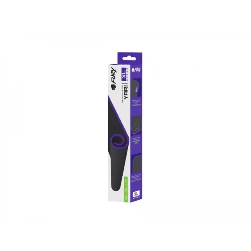 Pelėdė YARI Speed XL