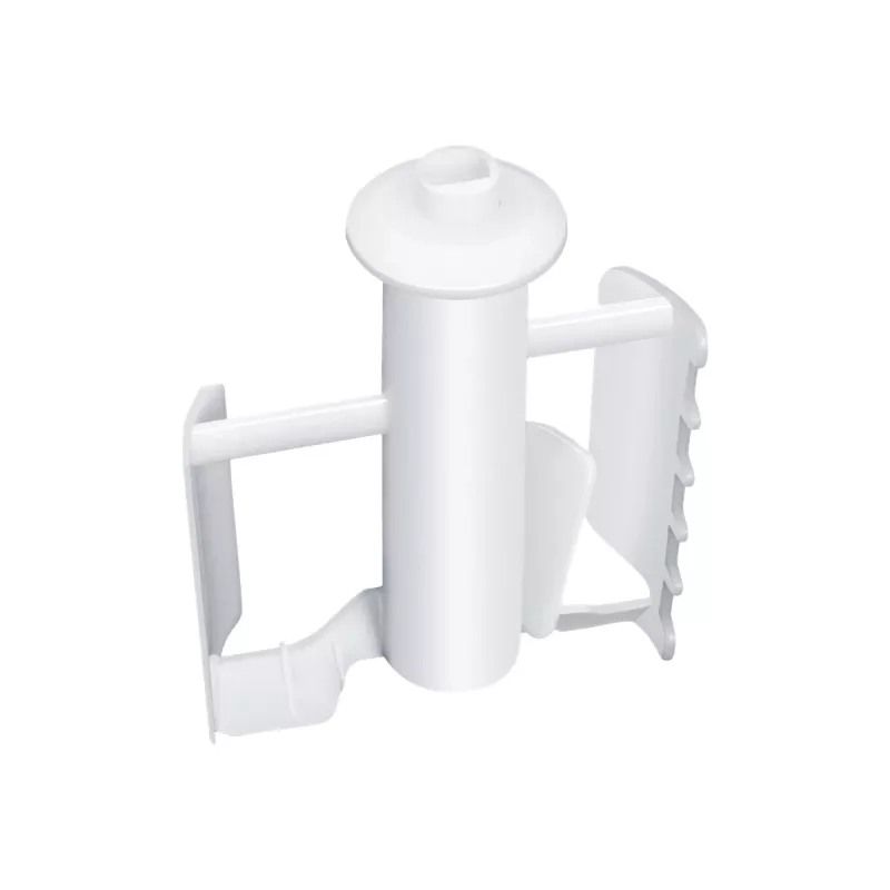Steba 055100 1,5 L juodas