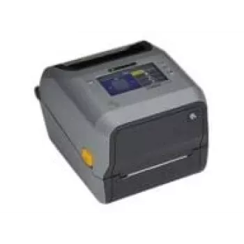 Zebra ZD621R etikečių spausdintuvas terminis perkėlimas 203 x 203 DPI 203 mm/s laidinis ir belaidis Ethernet LAN Bluetooth