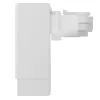 Adapteris Kolink CP-12VHPWR-T2W 12V 2x6 90° Type 2 baltas PCI maitinimo jungčiai