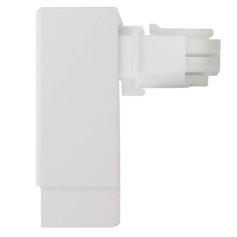 Adapteris Kolink CP-12VHPWR-T2W 12V 2x6 90° Type 2 baltas PCI maitinimo jungčiai