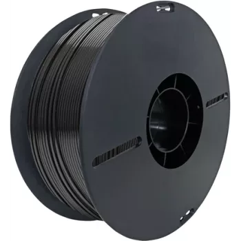 Renkforce RF-5771490 PLA-HF Filamentas PLA 1,75 mm 1 kg Juoda 1 vnt.