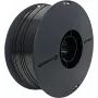 Renkforce RF-5771490 PLA-HF Filamentas PLA 1,75 mm 1 kg Juoda 1 vnt.
