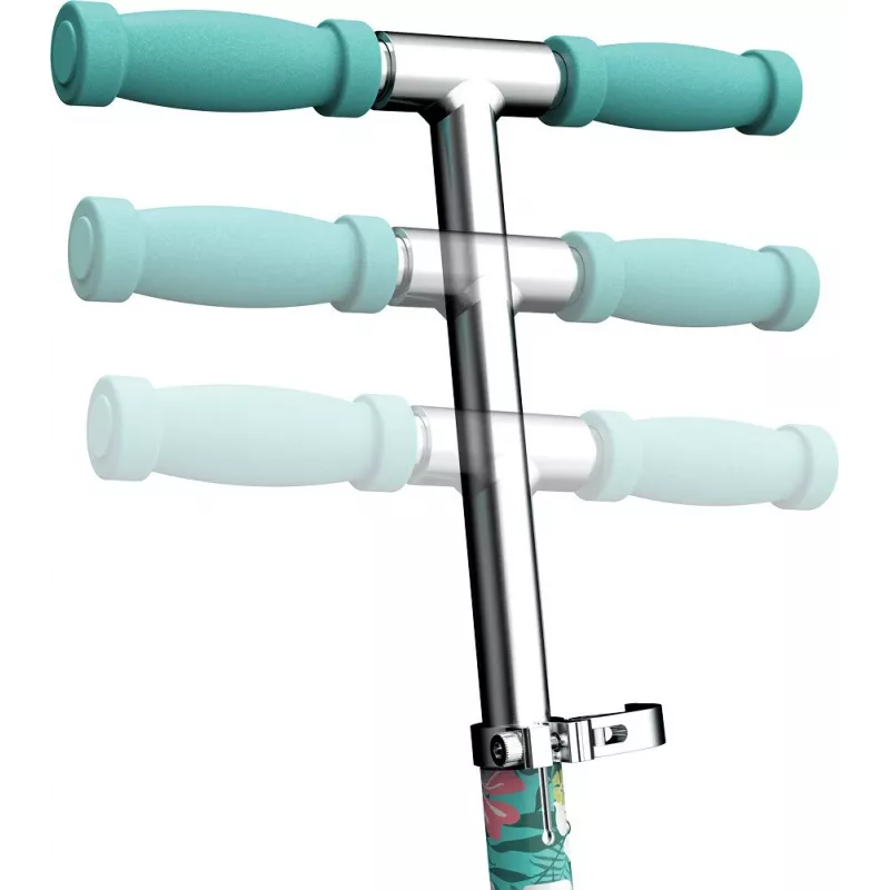 Paspirtukas KICK SCOOTER Razor Model A Paradise (13010343)