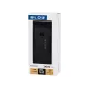 Nešiojamas maitinimo blokas BLOW PB20G 20000mAh PD 65W, USB-C įvestis/išvestis, 2x USB-A išvestys, juodas