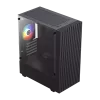 Gamemax EDGE M-ATX korpusas