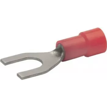 Kabelio antgalis 0,5-1 mm² izoliuotas 620C/5 (620C5)
