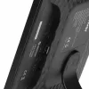 Denver PFF-1012 skaitmeninis nuotraukų rėmelis juodas 25,6 cm (10,1 inch) liečiamuoju ekranu Wi-Fi