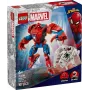 LEGO MARVEL 76308 Spider-Man Mech vs. Anti-Venom