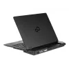 Fujitsu S26391-F1607-L219 Lifebook prievadų plėtiklis, VGA, 6x USB-A/C, raktu užrakinamas, 90 W kintamosios srovės maitinimo adapteris, ES