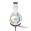 Ausinės Baracuda BGH-021 Hydra White