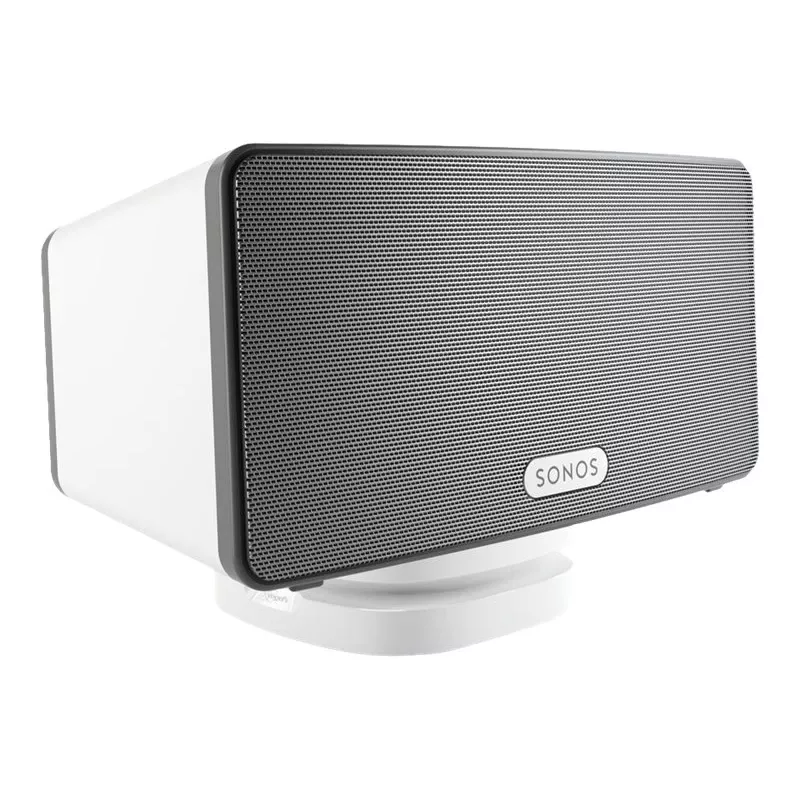 Stalo garsiakalbio stovas Vogels SOUND 4113, 20 W, baltas