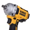 Atsuktuvas su smūginiu mechanizmu DeWalt DCF892P2T-QW
