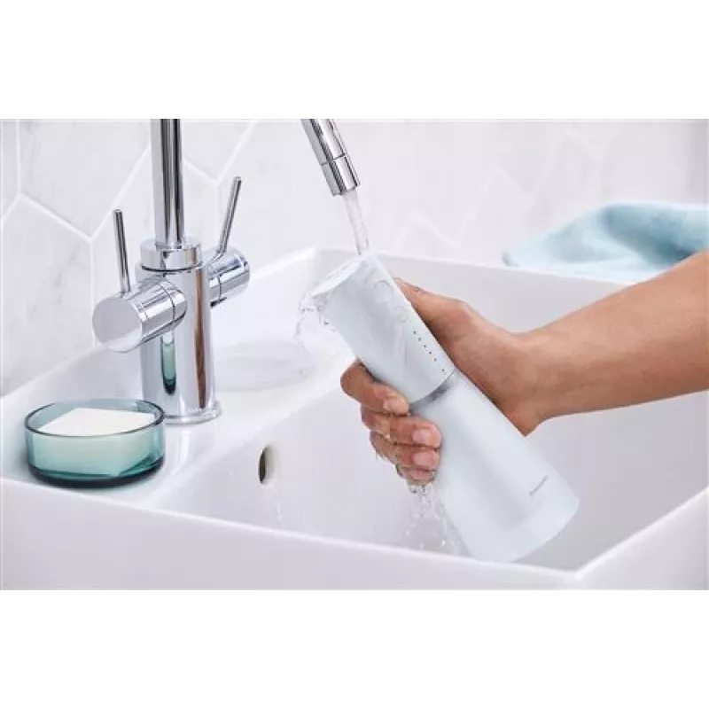 Belaidis oralinis irigatorius Panasonic EW-DJ86 0,2 L Baltas