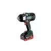 Veržliaraktis Metabo SSW 18 LTX 1750 BL 3/4 colio, 1650 aps./min., 1750 N⋅m