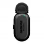Shure MV-ONE-Z6 – belaidis lavalierinis mikrofonas MoveMic MV-LaV su įkrovimo dėklu