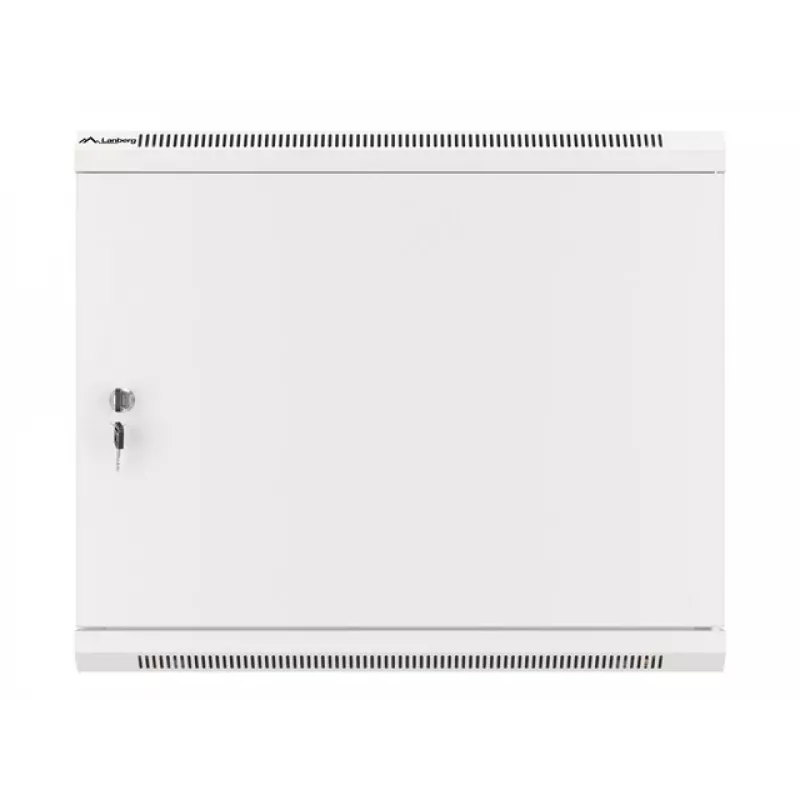 LANBERG sieninis stelažas 19 inch 9U 600x450 mm