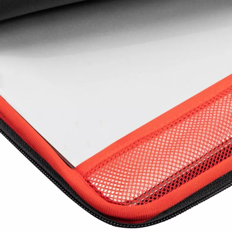 Apsauginis dėklas Rivacase 5224 39,6 cm (15,6 colio) Juodas